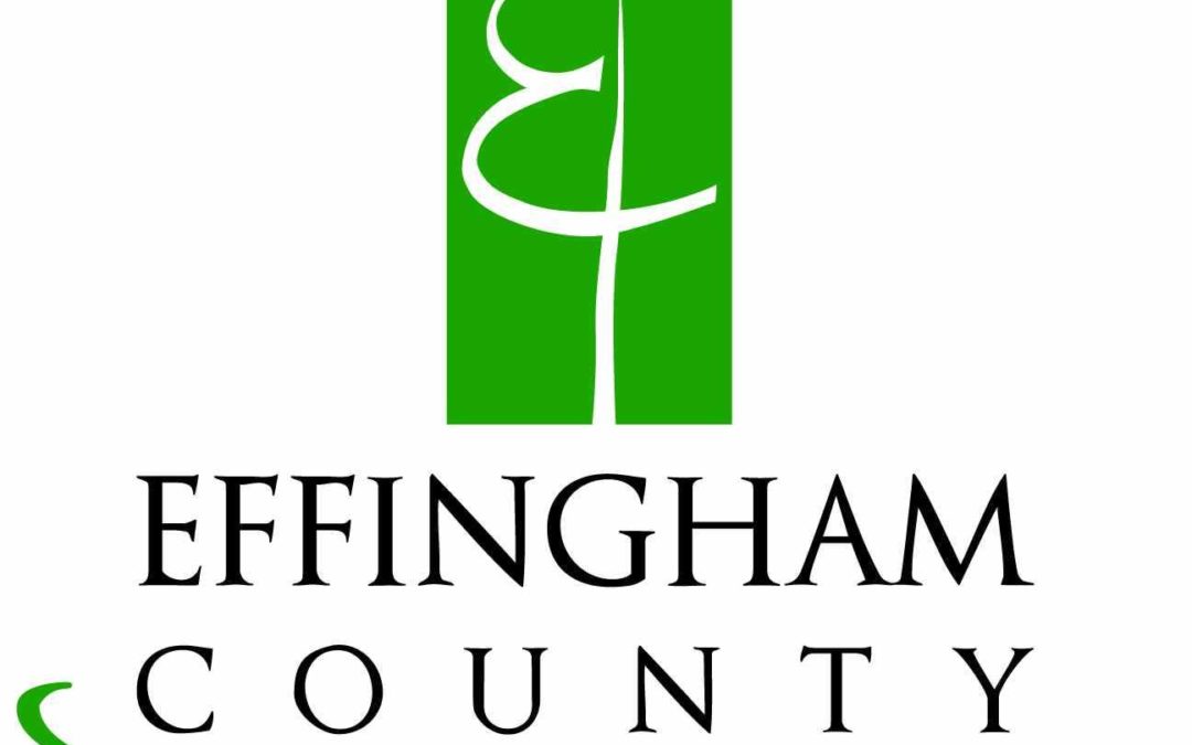 E-commerce referendum will fix a competitive disadvantage for Effingham County